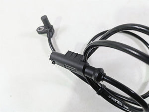 2022 Ducati Scrambler Desert Sled Rear Abs Brake Wheel Speed Sensor 55212121B | Mototech271