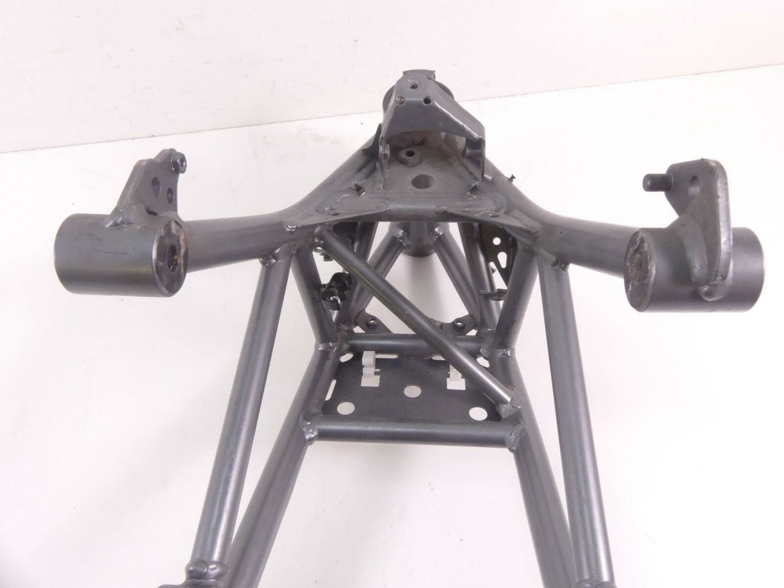 2016 BMW R1200RS K54 Straight Main Frame Chassis - Slvg 46512410480 {{ shop.shopifyCountryName }} - Mototech271