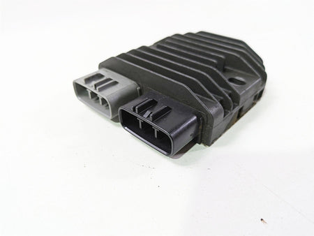 2006 Triumph Rocket 3 Rectifier Voltage Regulator FH009AA T1300470 {{ shop.shopifyCountryName }} - Mototech271