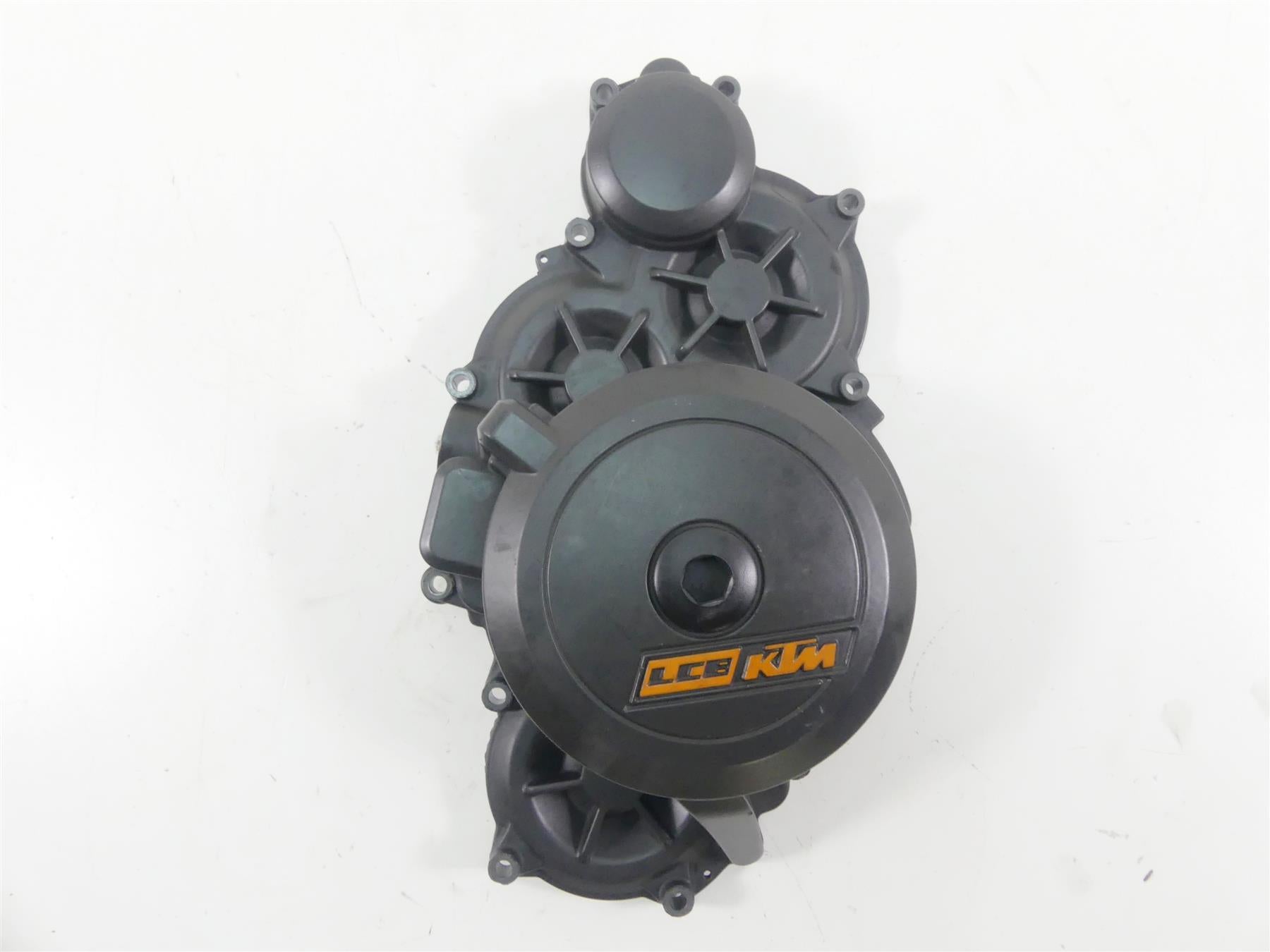 2015 KTM 1290 Adventure Engine Stator Alternator Cover 60230002100 {{ shop.shopifyCountryName }} - Mototech271