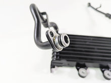 Load image into Gallery viewer, 2022 BMW RnineT Pure K22 Oil Cooler &amp; Lines 17218409648
