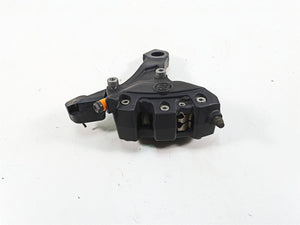 2019 Harley Touring FLHX Street Glide Rear Brake Caliper & Bracket 44080-08C | Mototech271