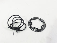 Load image into Gallery viewer, 2015 Ducati Hypermotard 821 SP Front Abs Brake Wheel Speed Sensor 55212121B
