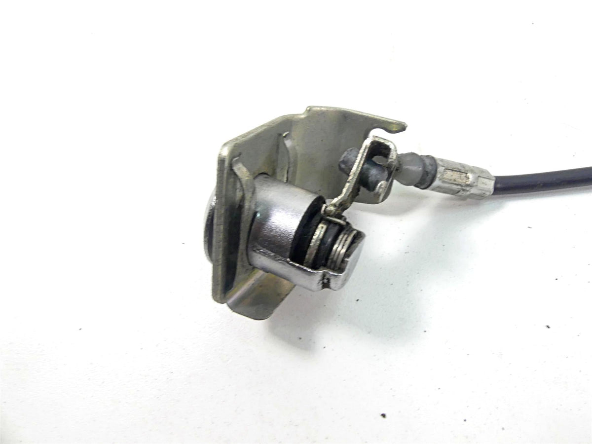 2008 Suzuki M109R VZR1800 Ignition Switch Key Lock Tank Cap Set 37000-48860 {{ shop.shopifyCountryName }} - Mototech271