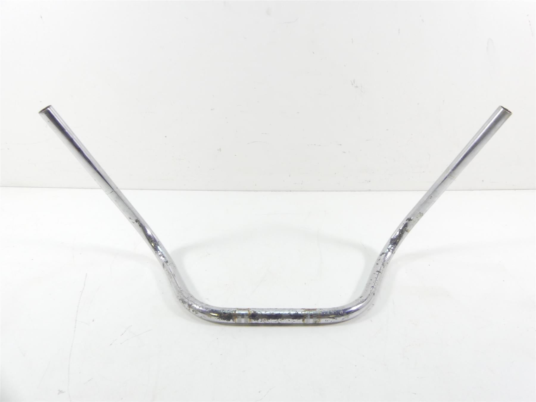 1978 Yamaha XS650 SE Special Straight Handlebar Handle Bar 3H3-26111-00-00 {{ shop.shopifyCountryName }} - Mototech271
