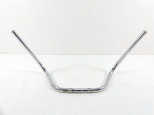 1978 Yamaha XS650 SE Special Straight Handlebar Handle Bar 3H3-26111-00-00 | Mototech271