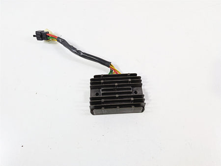 2009 Ducati Hypermotard 1100 S Rectifier Voltage Regulator 54040261A-Mototech271