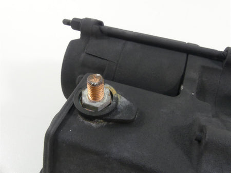2016 Harley FXDL Dyna Low Rider Engine Starter Motor 96 103 110 31618-06A {{ shop.shopifyCountryName }} - Mototech271