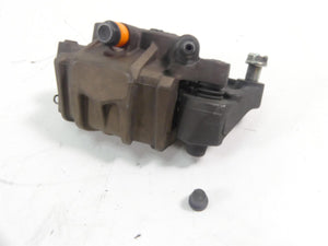 2015 Ducati Diavel Carbon Red Rear Brembo Brake Caliper + Mount 61140371B