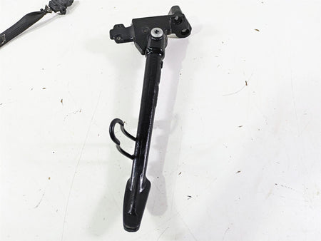 2014 Moto Guzzi California 1400 Touring Side Kickstand & Mount B063430 B063786 {{ shop.shopifyCountryName }} - Mototech271