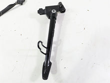 Load image into Gallery viewer, 2014 Moto Guzzi California 1400 Touring Side Kickstand &amp; Mount B063430 B063786 | Mototech271
