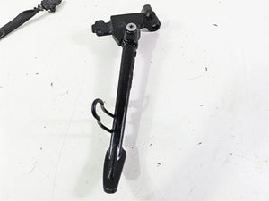 2014 Moto Guzzi California 1400 Touring Side Kickstand & Mount B063430 B063786 | Mototech271