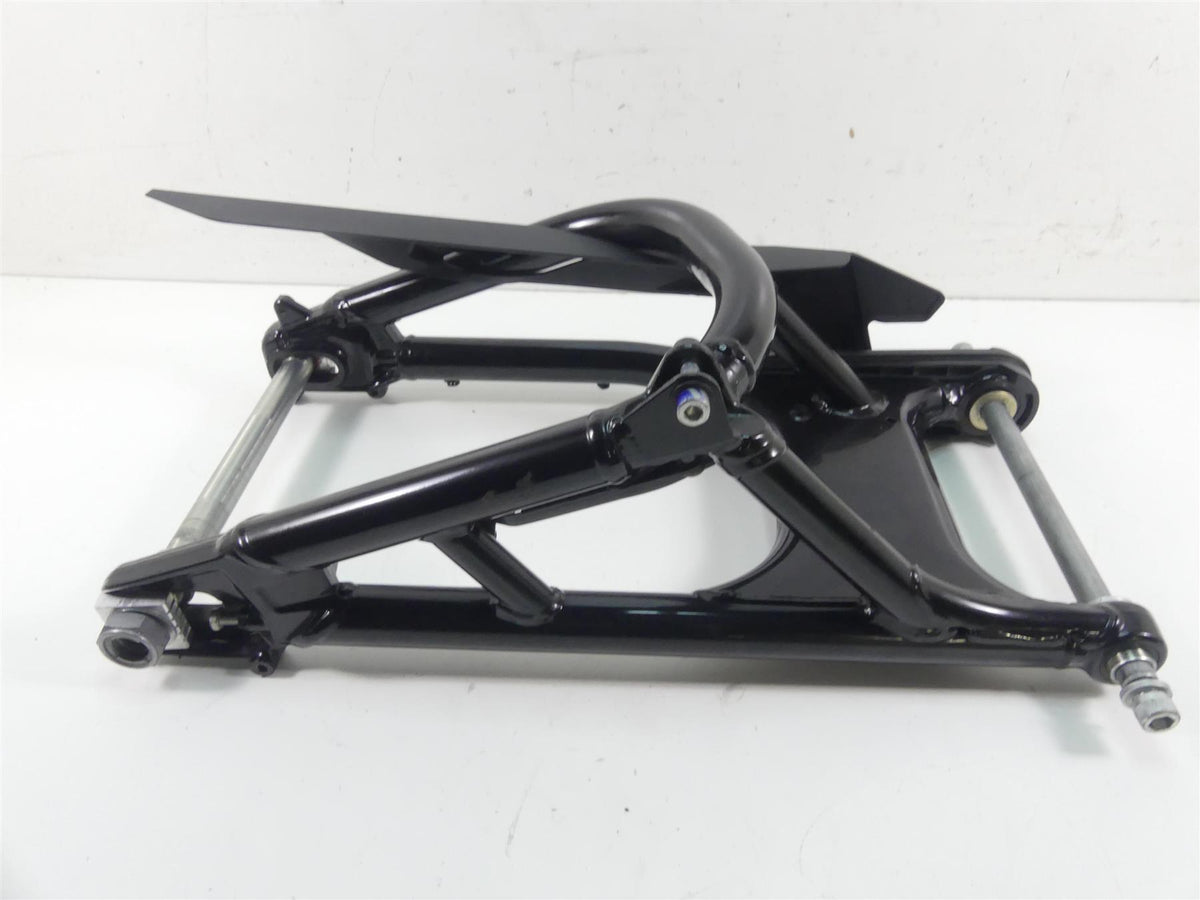 2022 Indian FTR1200 S Straight Rear Swingarm Swing Arm + Axle 1025419 {{ shop.shopifyCountryName }} - Mototech271