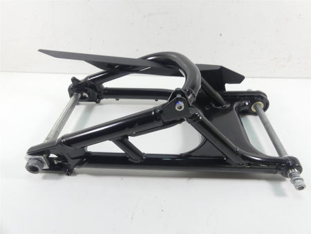 2022 Indian FTR1200 S Straight Rear Swingarm Swing Arm + Axle 1025419 {{ shop.shopifyCountryName }} - Mototech271