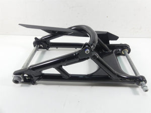 2022 Indian FTR1200 S Straight Rear Swingarm Swing Arm + Axle 1025419 | Mototech271