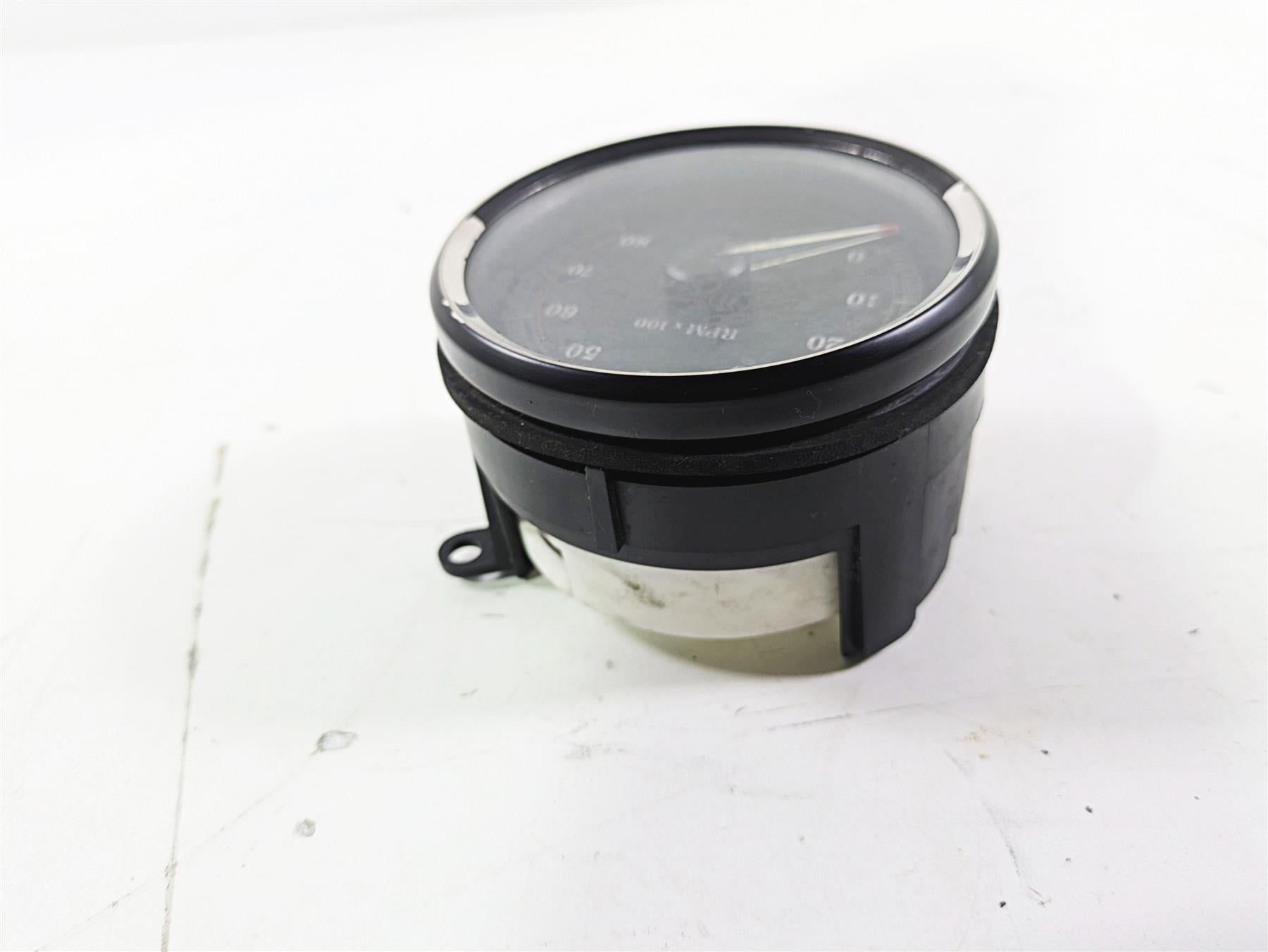 2008 Harley Touring FLHTP Electra Glide Tachometer Tacho Meter Gauge 67348-04D {{ shop.shopifyCountryName }} - Mototech271
