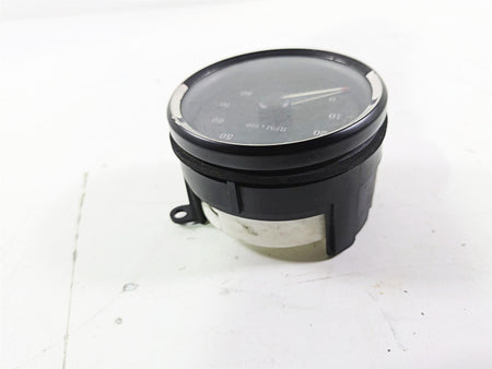 2008 Harley Touring FLHTP Electra Glide Tachometer Tacho Meter Gauge 67348-04D {{ shop.shopifyCountryName }} - Mototech271