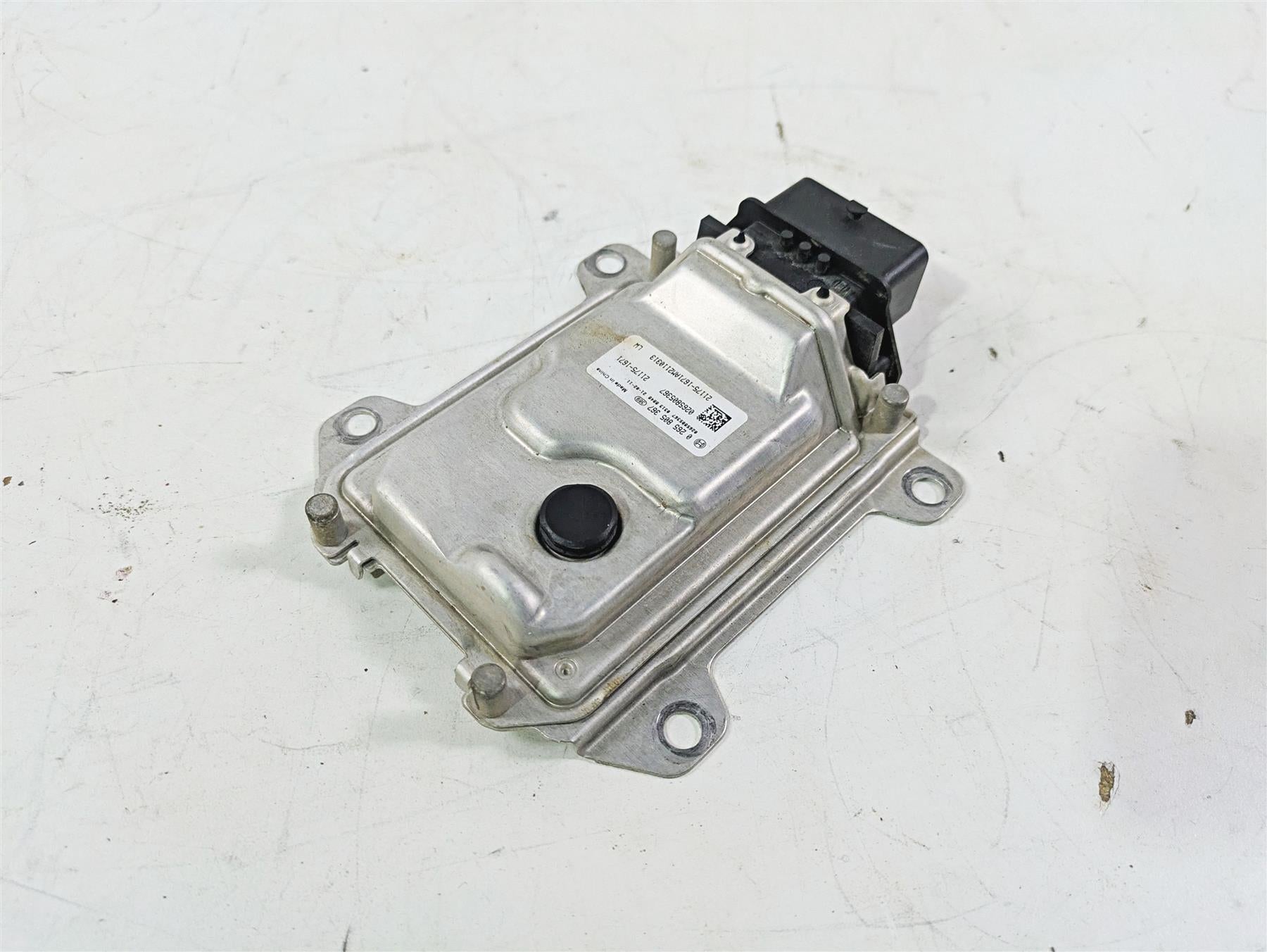 2021 Kawasaki Teryx KRX KRF 1000 Suspension Control Unit 21175-1671 {{ shop.shopifyCountryName }} - Mototech271
