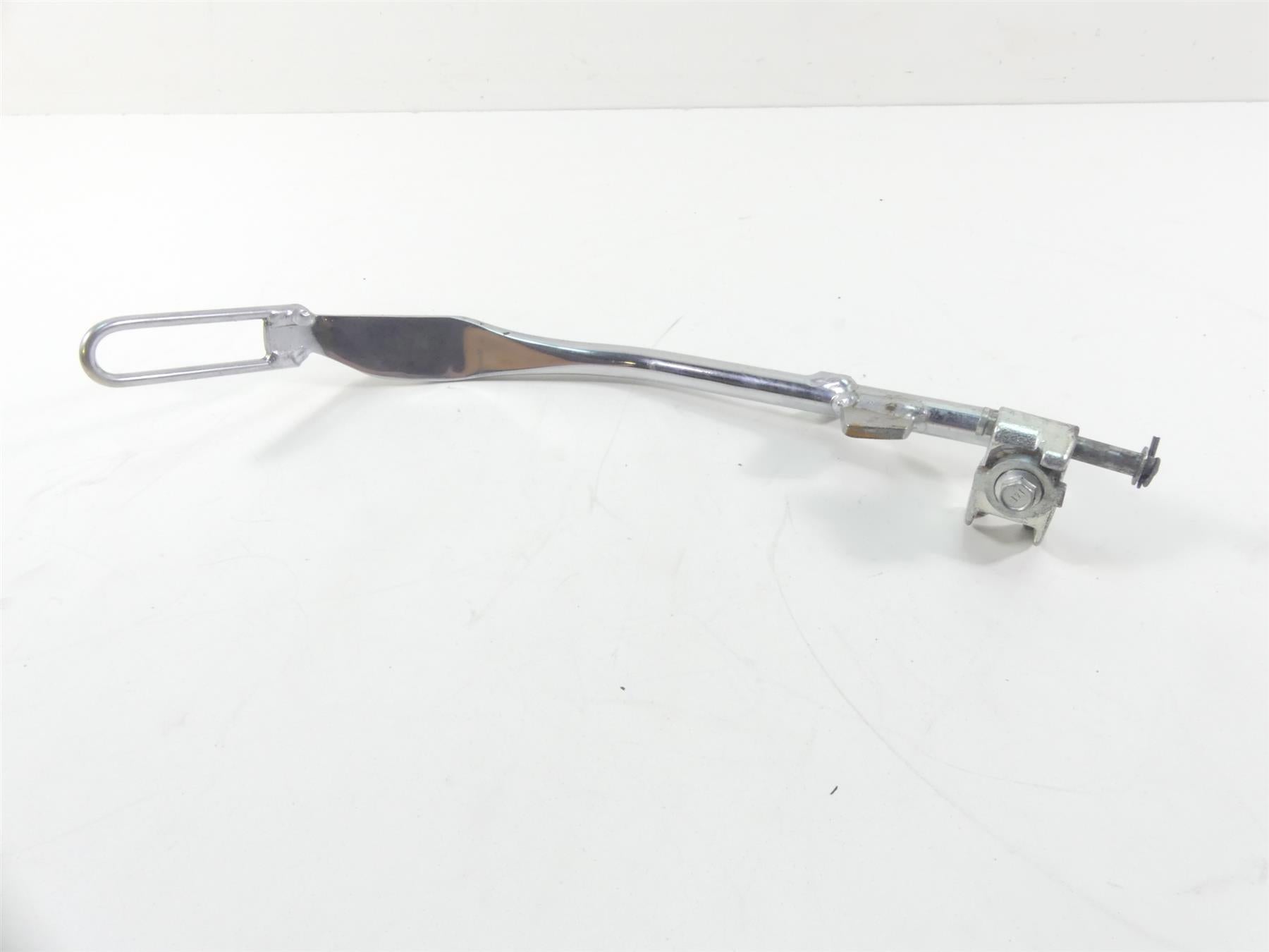 2017 Harley Dyna FXDB Street Bob Side Jiffy Kick Stand Kickstand 49704-90 {{ shop.shopifyCountryName }} - Mototech271