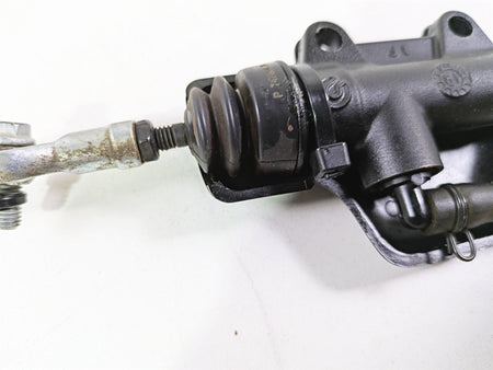2020 KTM 1290 Super Adventure R Rear Brake Master Cylinder Brembo 6031306000030 {{ shop.shopifyCountryName }} - Mototech271