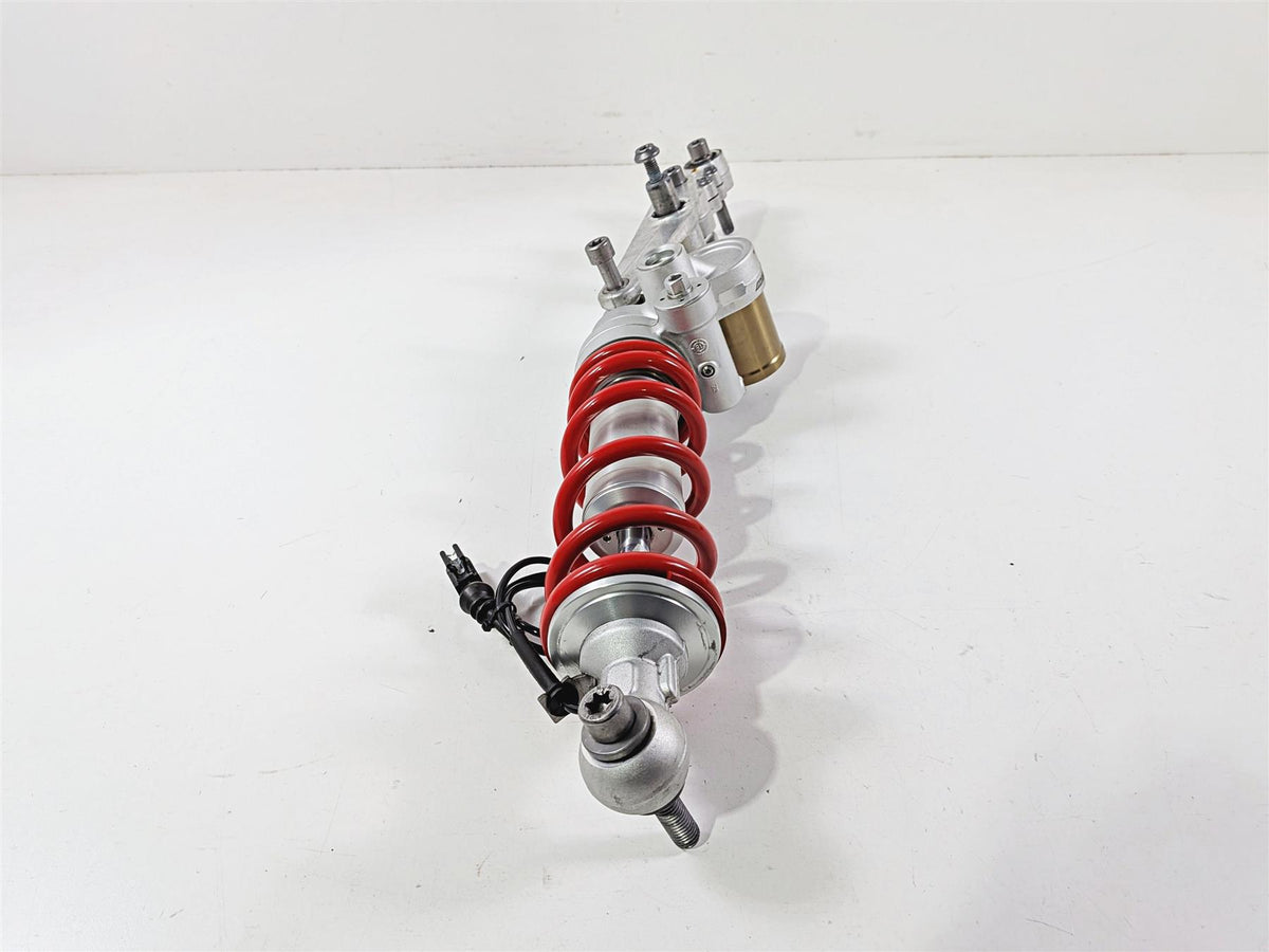 2020 BMW S1000RR K67 Marzocchi DDC Rear Suspension Shock Damper 33548565344-Mototech271