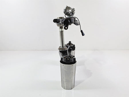 2014 Harley Touring FLHTK Electra Glide Lower Upper Triple Tree Set 45900091A-Mototech271
