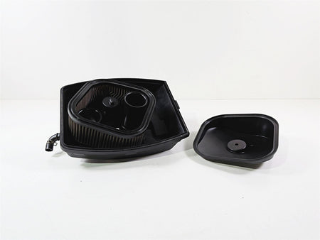 2011 Harley VRSCDX Night Rod Air Box Cleaner Breather Box - Read 28863-01 {{ shop.shopifyCountryName }} - Mototech271