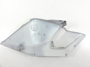2009 BMW K1300 S K40 Right Side Main Cover Fairing Cowl 46637711082