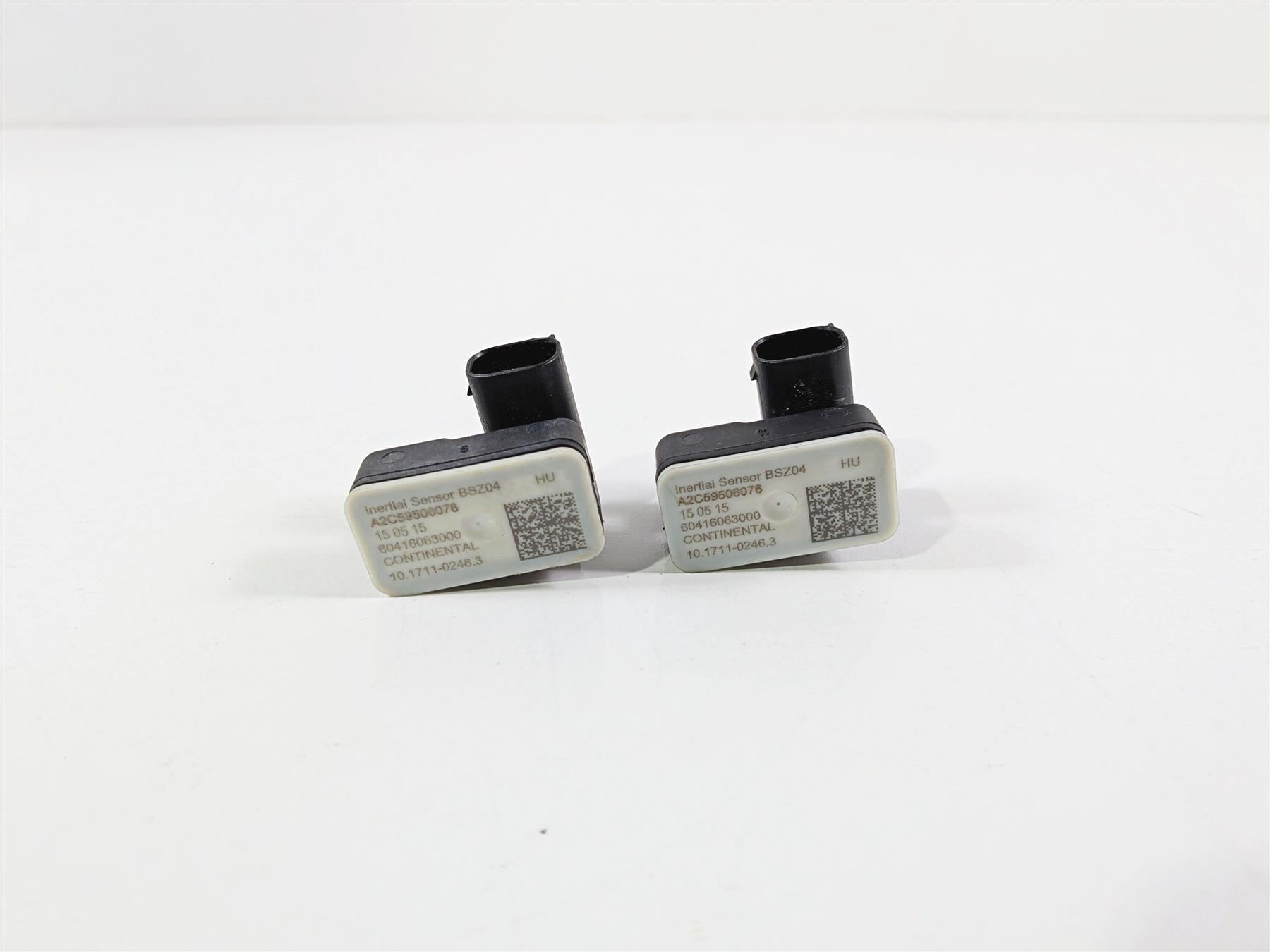 2016 KTM 1290 Super Adventure Acceleration Accel Inertial Sensor Set 60416063000 {{ shop.shopifyCountryName }} - Mototech271