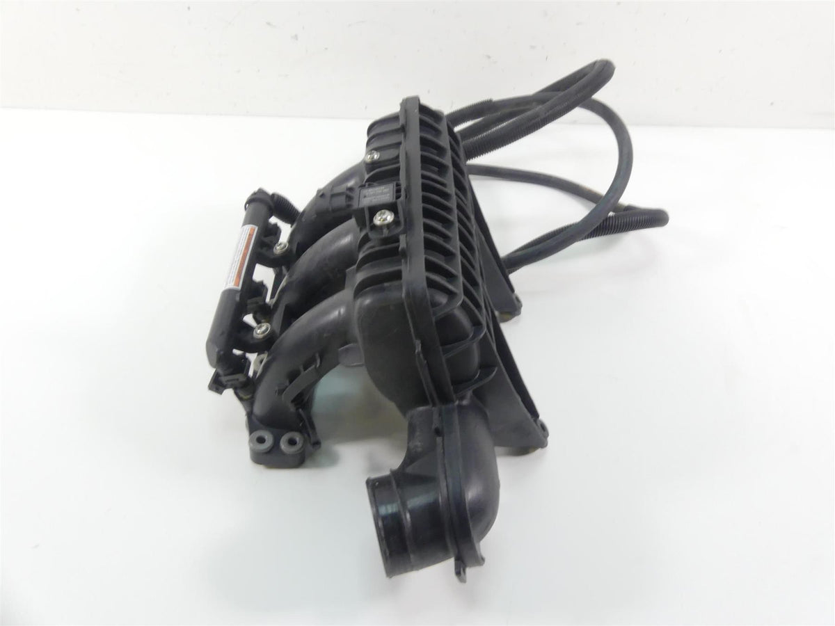2018 Can Am Maverick X3 Turbo STD Air Intake & Fuel Injectors Set 420867345 {{ shop.shopifyCountryName }} - Mototech271