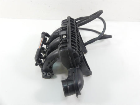 2018 Can Am Maverick X3 Turbo STD Air Intake & Fuel Injectors Set 420867345 {{ shop.shopifyCountryName }} - Mototech271