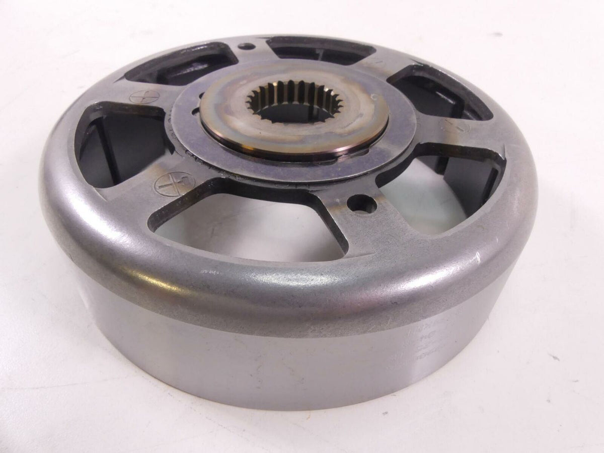 2019 Harley FXLR Softail Low Rider Ignition Flywheel Fly Wheel Rotor 29900058 {{ shop.shopifyCountryName }} - Mototech271