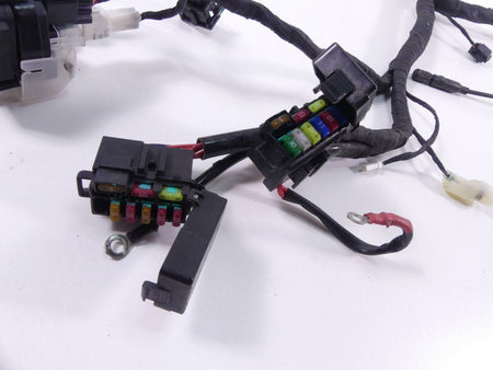 2014 Ducati 899 Panigale Wiring Harness Loom - No Cuts 51019671A {{ shop.shopifyCountryName }} - Mototech271