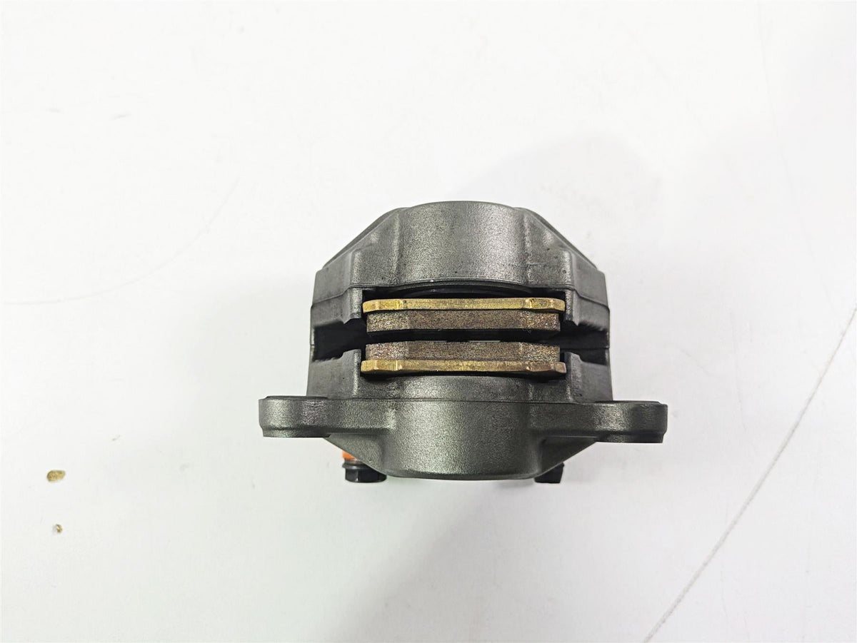 2015 Ducati Hypermotard 821 SP Brembo Rear Brake Caliper 61140381AB {{ shop.shopifyCountryName }} - Mototech271