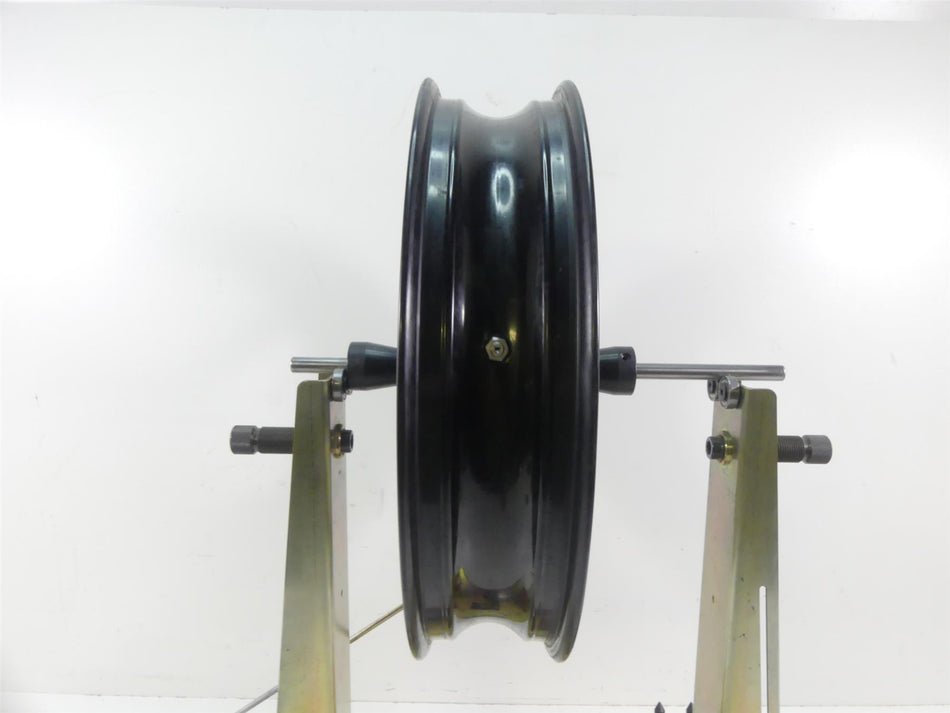 2005 Ducati Multistrada 1000S Front Marchesini Wheel Rim 17x3.5 50121071AB {{ shop.shopifyCountryName }} - Mototech271