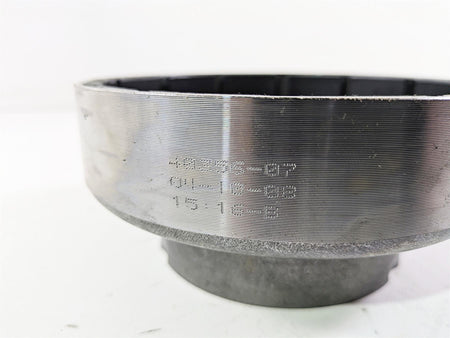 2008 Harley Touring FLHTP Electra Glide Ignition Rotor Flywheel 40356-07 {{ shop.shopifyCountryName }} - Mototech271