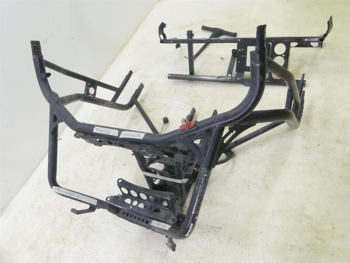 2018 Polaris RZR1000 XP EPS Turbo Dynamix Front Bent Sub Frame Subframe 1022684 {{ shop.shopifyCountryName }} - Mototech271