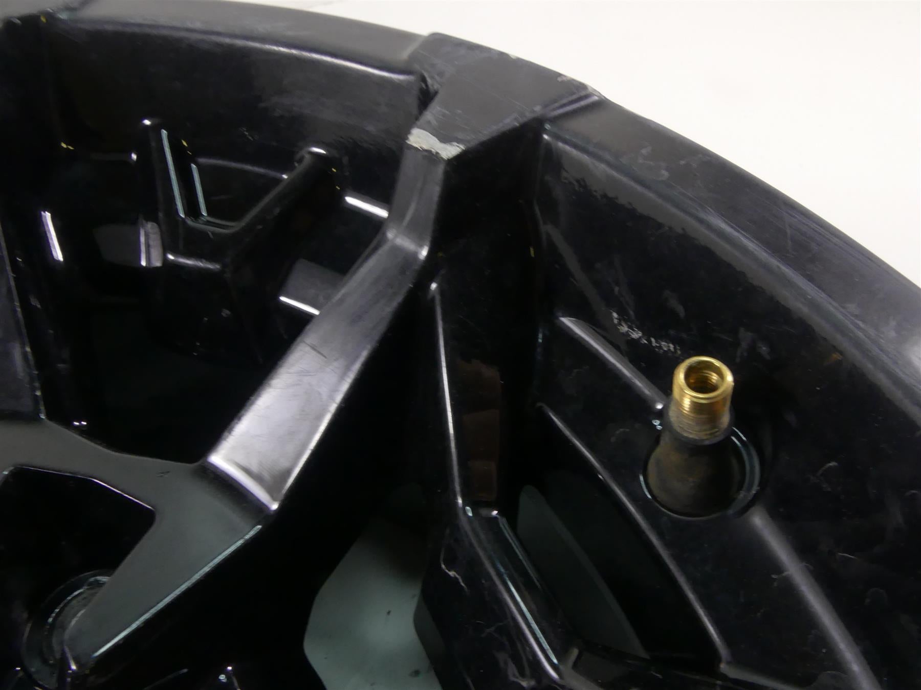 2020 Can-Am Commander 1000R XT Rear Right Wheel Rim 14x8.5 705502398 {{ shop.shopifyCountryName }} - Mototech271
