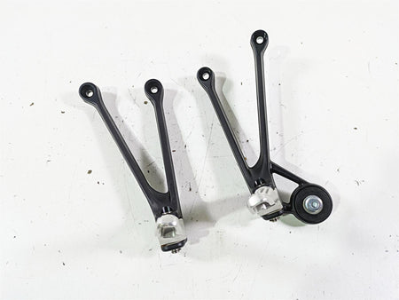 2017 BMW S1000R K47 Rear Footpeg Foot Peg Rest Set 46718542025 46718542400 {{ shop.shopifyCountryName }} - Mototech271