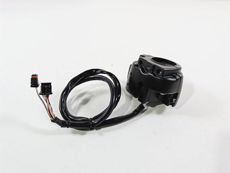 2022 Harley Softail FXLRST Low Rider Right Hand Control Switch -Read 71500462A {{ shop.shopifyCountryName }} - Mototech271