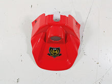 Load image into Gallery viewer, 2021 Aprilia RS660 Upper Tank Red Ignition Switch Cover Fairing 2B006630 | Mototech271
