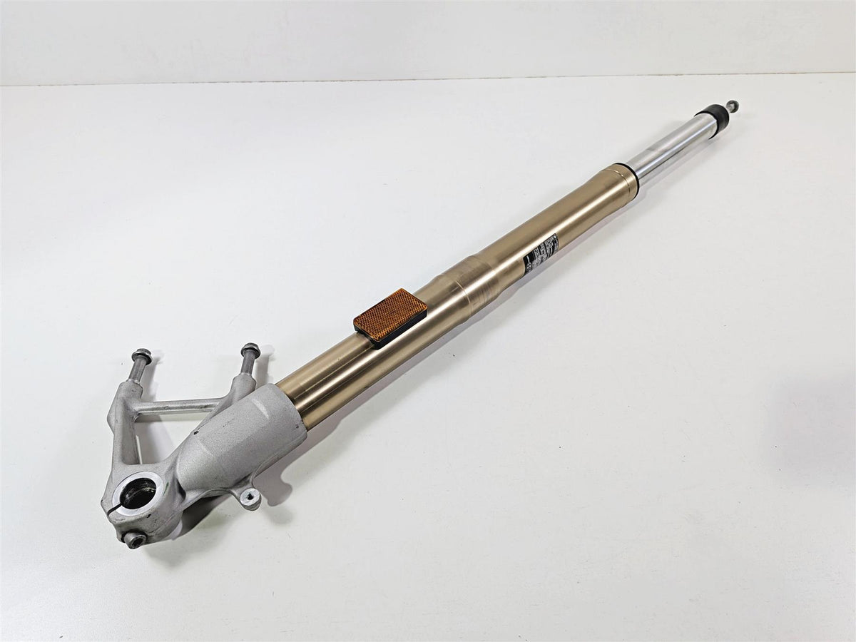 2023 BMW R1250RT RTP K52 Front Right Fork Leg. READ 31429467734 {{ shop.shopifyCountryName }} - Mototech271