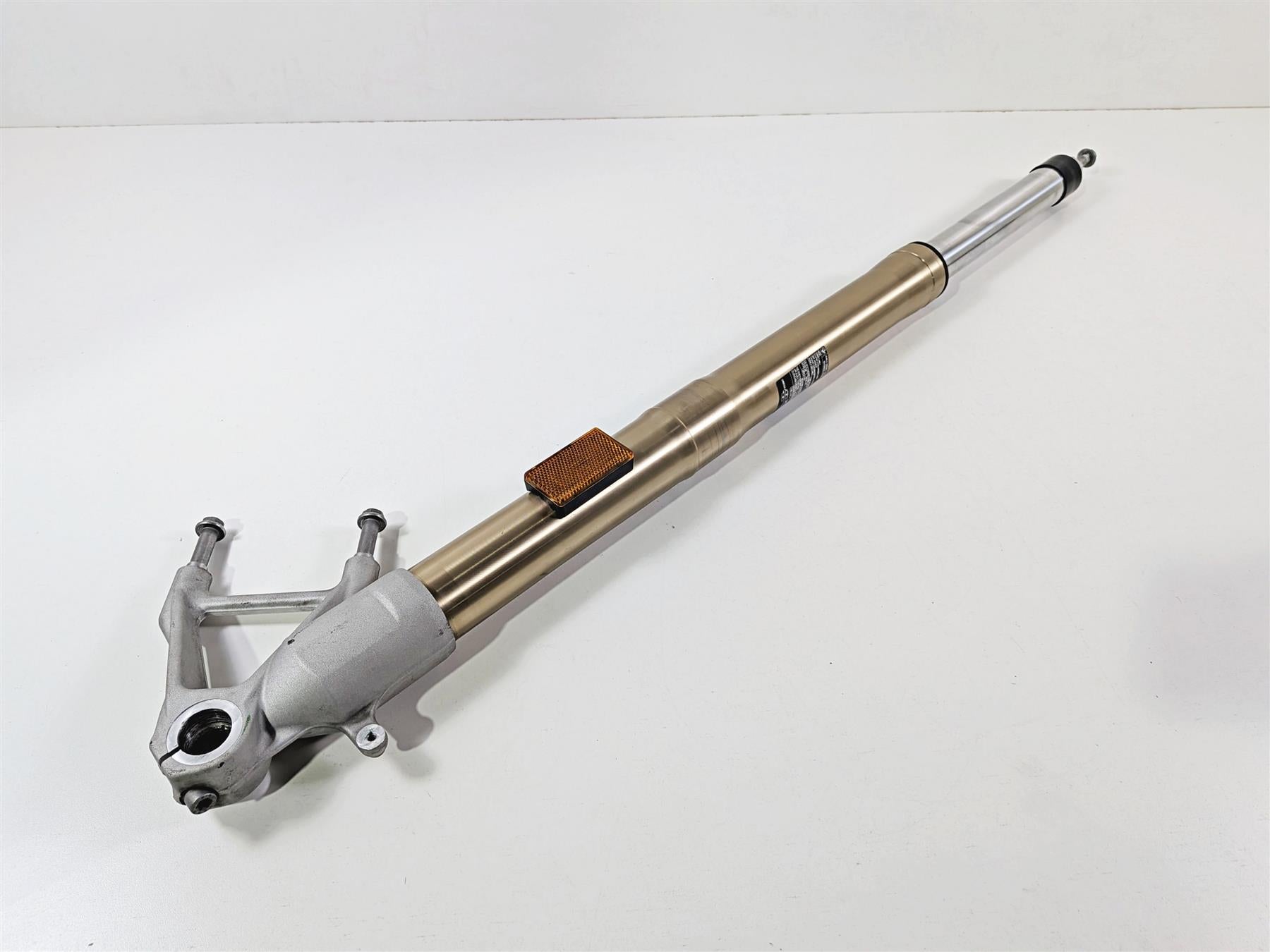 2023 BMW R1250RT RTP K52 Front Right Fork Leg. READ 31429467734 {{ shop.shopifyCountryName }} - Mototech271