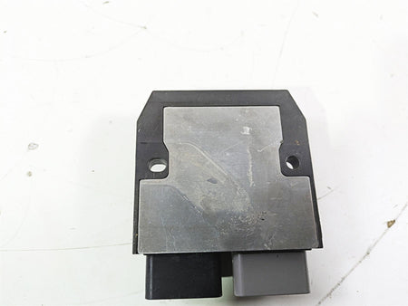 2019 Triumph Speed Triple RS 1050 Rectifier Voltage Regulator T1300675 FH020AA {{ shop.shopifyCountryName }} - Mototech271