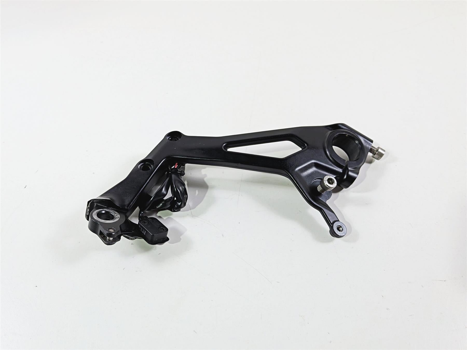 2022 Ducati Panigale V4 S V4S Side Stand To Frame Mount & Switch 8291N621AB-Mototech271