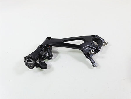 2022 Ducati Panigale V4 S V4S Side Stand To Frame Mount & Switch 8291N621AB-Mototech271