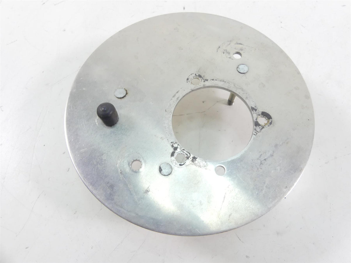 2000 Harley Dyna FXR4 CVO Super Glide Air Cleaner Breather Filter Set 29134-92 {{ shop.shopifyCountryName }} - Mototech271