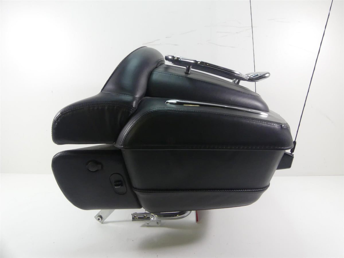 2007 Harley FLHTCU SE CVO Electra Glide Rear Trunk Luggage Box - Read 79127-06 {{ shop.shopifyCountryName }} - Mototech271