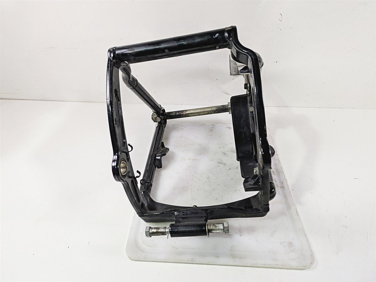 2017 Harley Softail Heritage Classic FLSTC Rear Swingarm & Belt Covers 47573-11 {{ shop.shopifyCountryName }} - Mototech271
