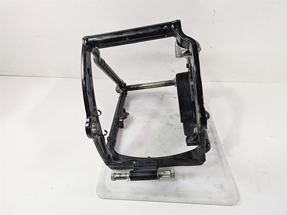 2017 Harley Softail Heritage Classic FLSTC Rear Swingarm & Belt Covers 47573-11 {{ shop.shopifyCountryName }} - Mototech271
